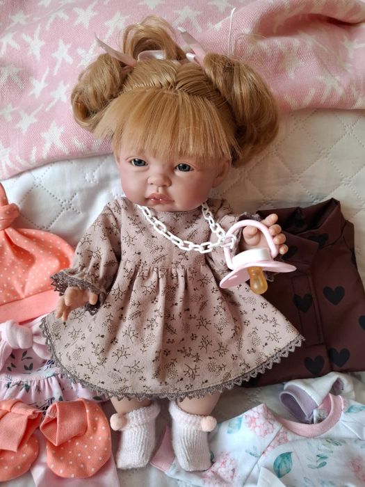 Продам куклу Berbesa