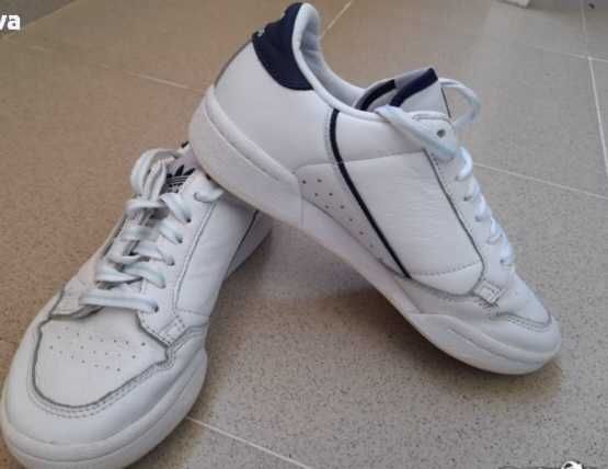 дамски кецове адидас и други