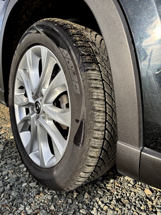 Mazda CX 5 ,Sky Activ 4x4