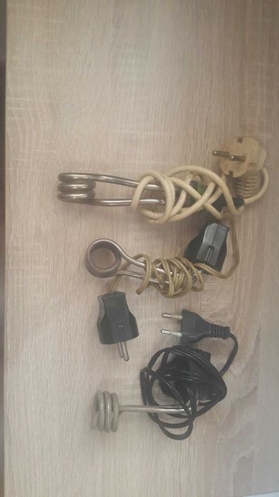 Бързовари 3 бр за 15лв общо