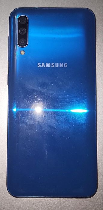 Прлдам samsung A50