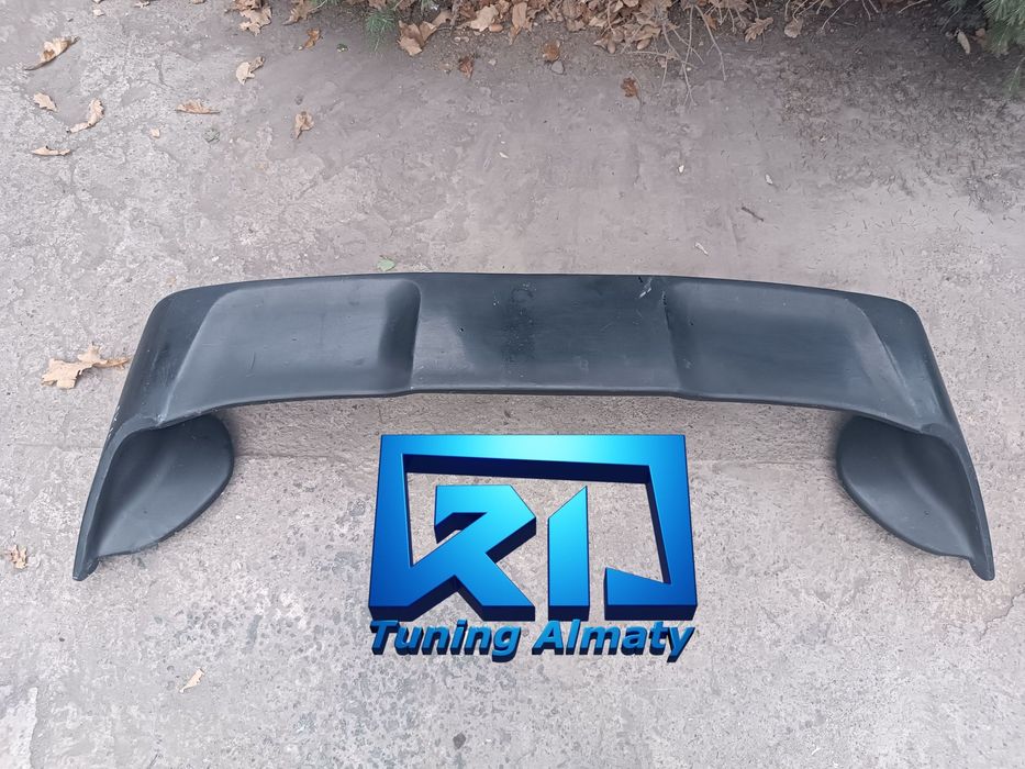 Спойлер Еvo Lancer X / Лансер 10