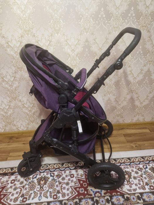 Продам детская коляска