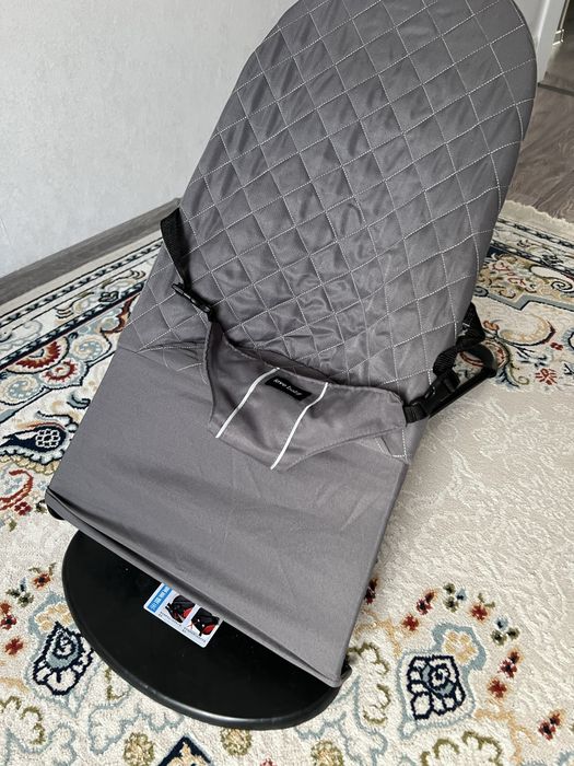 Шезлонг в отличном состоянии