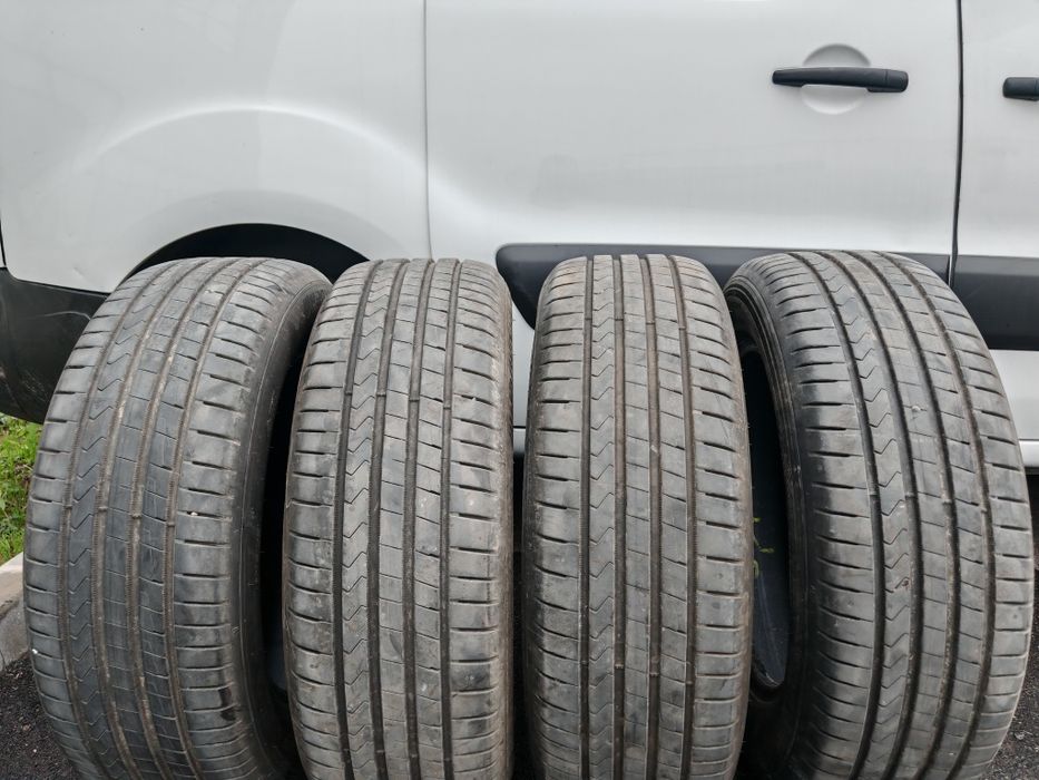 225 60 17 летни Hankook dot 24