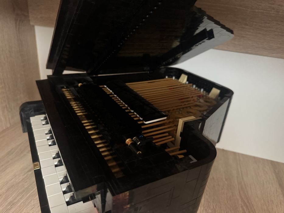 Lego Ideas 21323