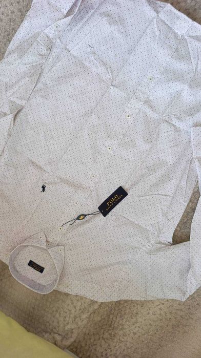 Нова мъжка риза  Polo Ralph Lauren