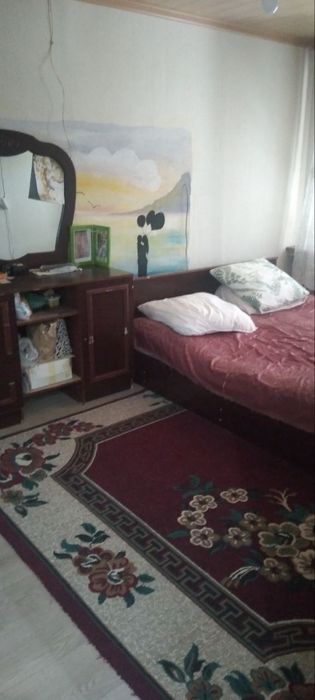 Кирпичная квартира заде Диодора кафе