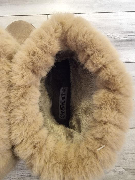 Vand Ghete Benvenuti