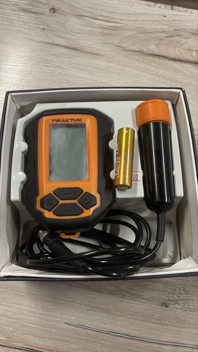 Аренда для зимней рыбалки