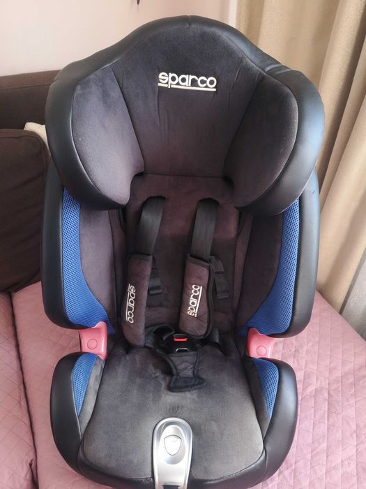 Scaun auto Sparco