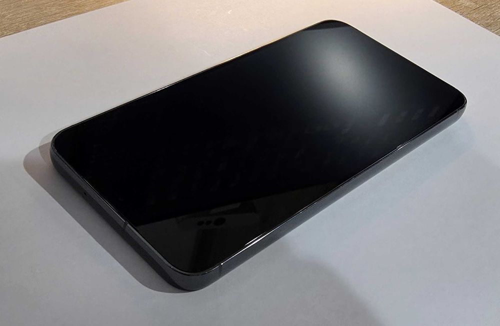 Samsung Galaxy S23 Plus 256GB 8GB Green