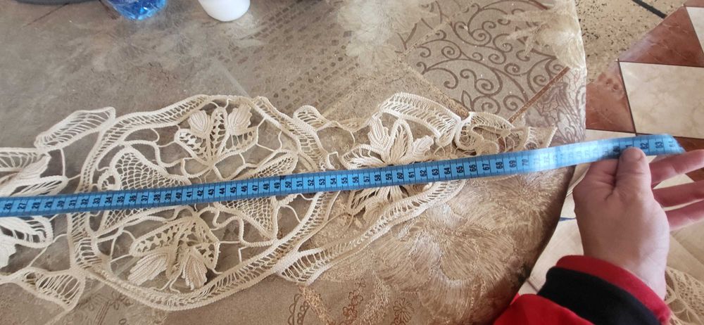 Mileuri hand made