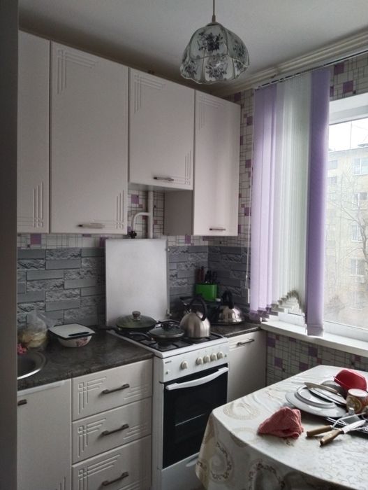 Продам. 3 ком.кв, Тургенева 66