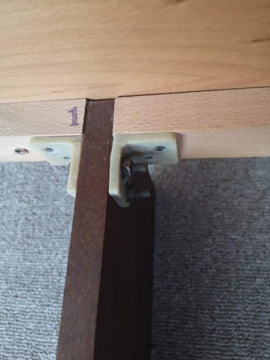 Продавам спалня с ракла