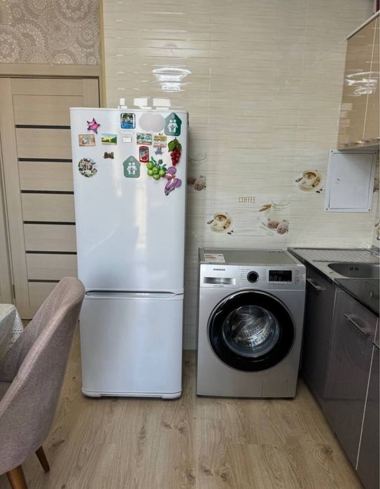 Продаётсия Квартира Новастройка Алмазар сити