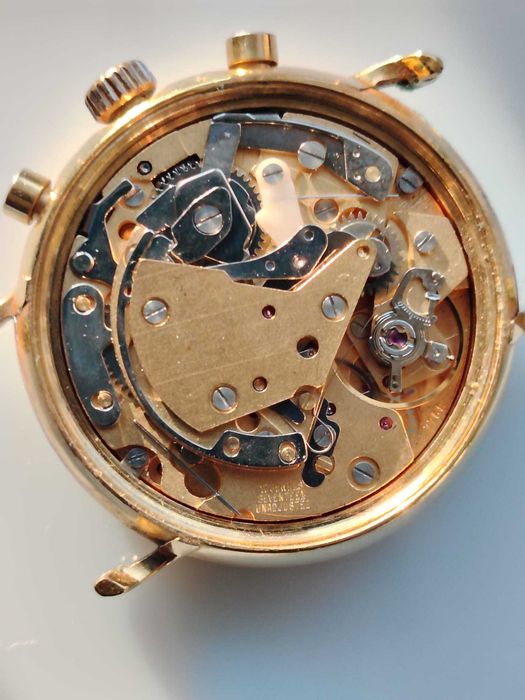 Vand /schimb ceas chronographJean Paul