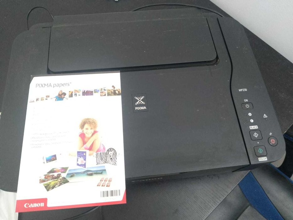 Multifunctional Cannon Pixma MP230