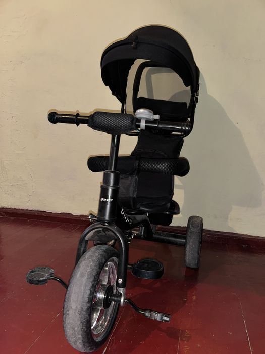 Продам детский велосипед