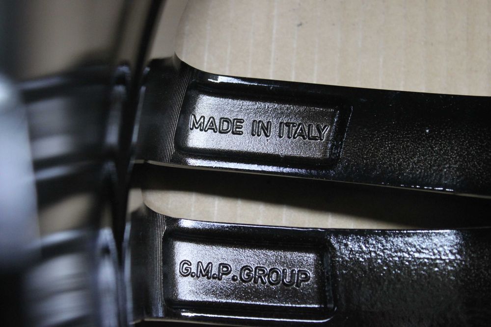 Нови джанти 18" BMW 5 - серия G30, G31