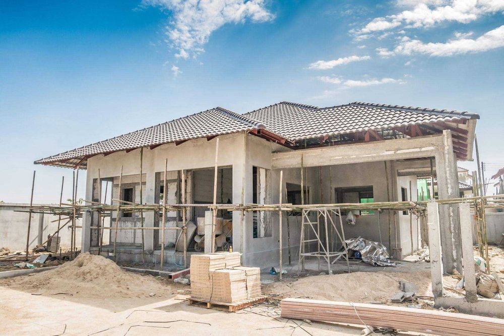 Executăm lucrări de construcții și finisaje în București și Ilfov