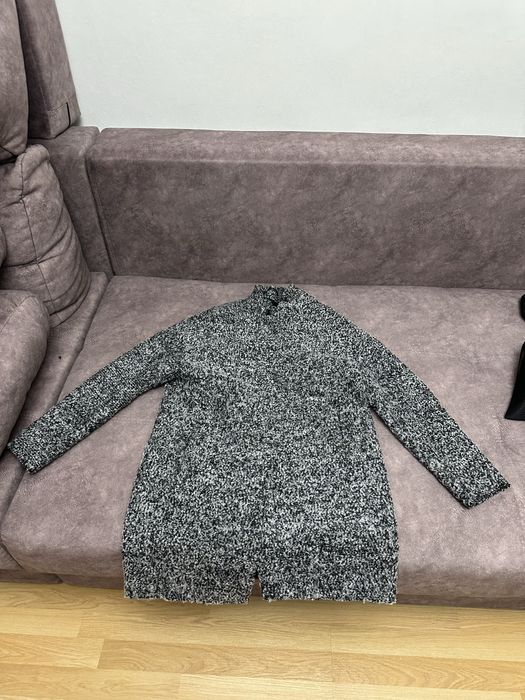 Пальто-пиджак размер S