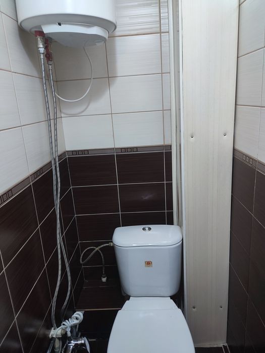 Продаётся срочно 3-х комн.квартира