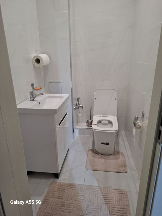 Продаётся 3х комн кваритира на 2 этаж