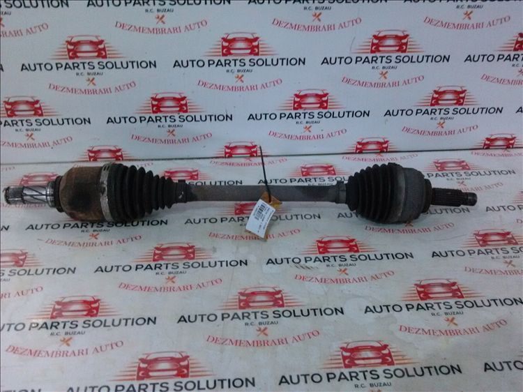 planetara stanga dacia logan 1.5dci an fabr. 2014