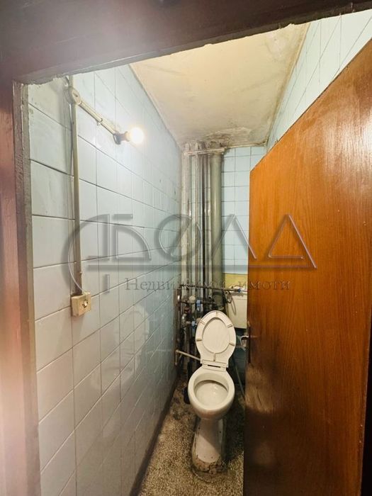 Продава се Двустаен апартамент в София, Стрелбище - 60 кв.м за 2667 €/кв.м - Снимка #4