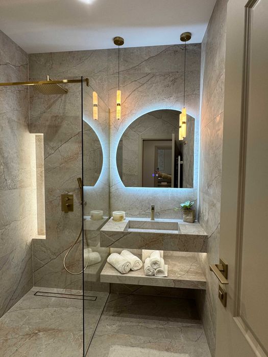 Дава се под наем Двустаен апартамент в София, Зона Б-5 - 88 кв.м за 280000 € - Снимка #3