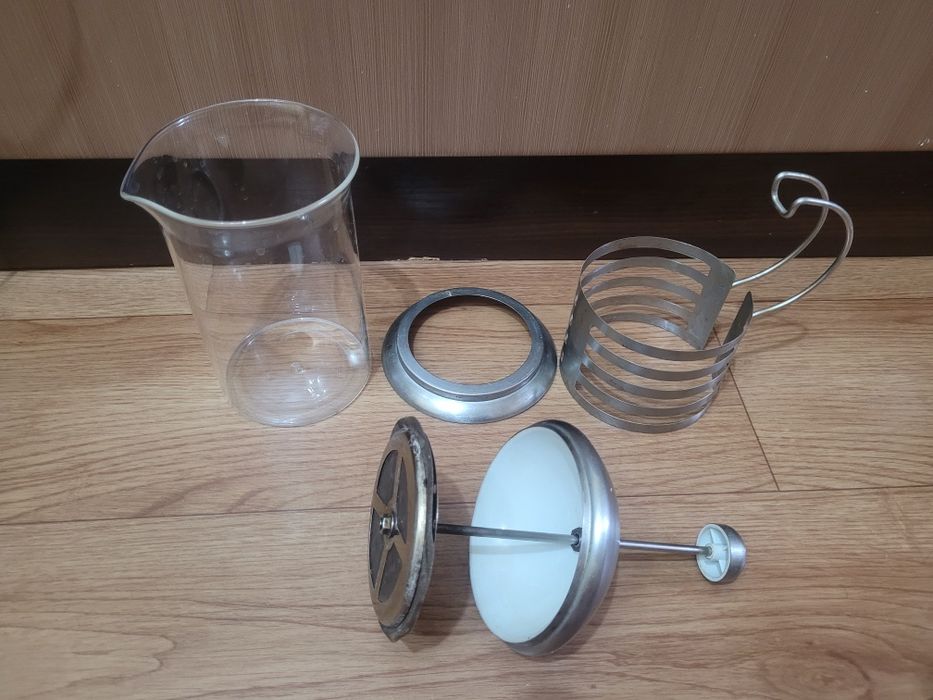 Чайник заварочный (800 мл и 1000мл)