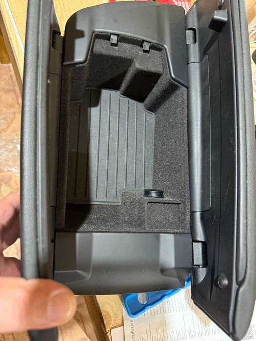 Cotiera BMW G30,G31