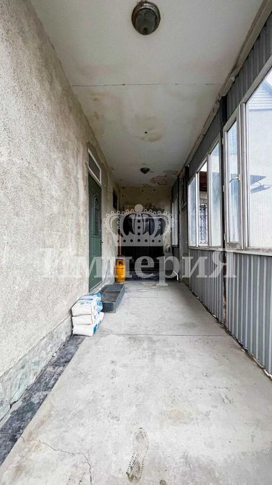 Продам дом Назгуль Империя