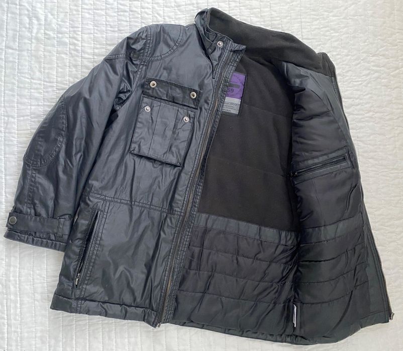 jacheta de iarna, marca Lemmi (Germania) 9-10 ani