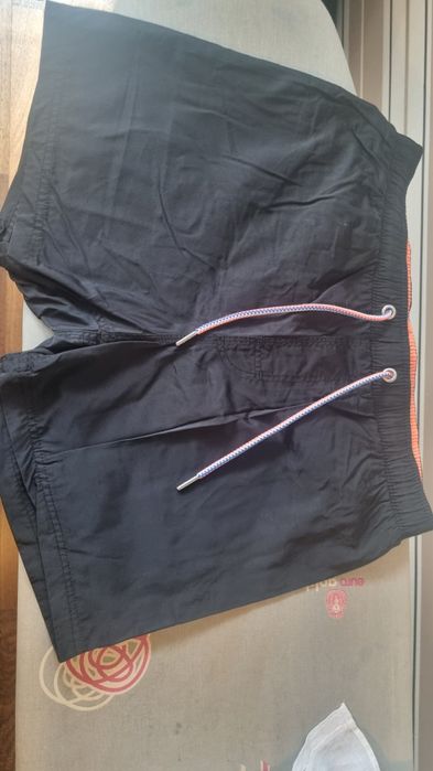 Къси мъжки панталони