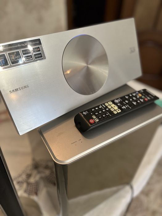 Домашний кинотеатр Samsung