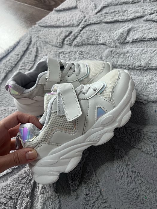 Детски мсратонки за момиче