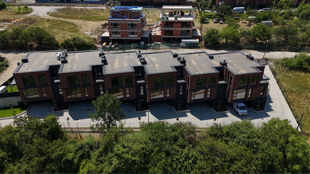 Предлагам заснемане с дрон на парцели и къщи