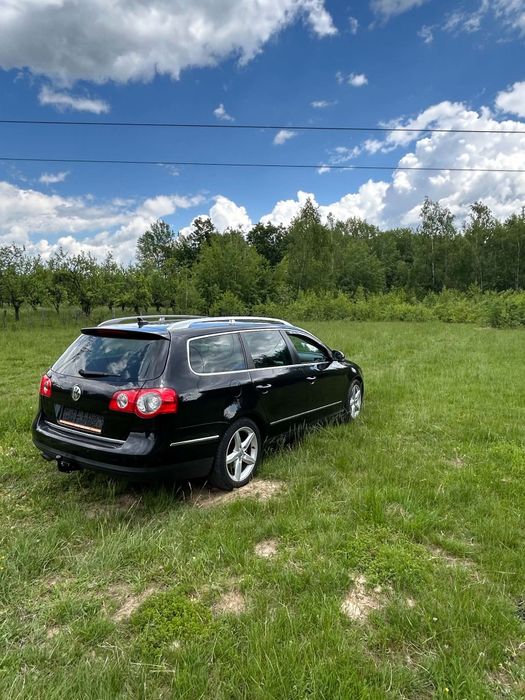 Vând Volkswagen Passat breack