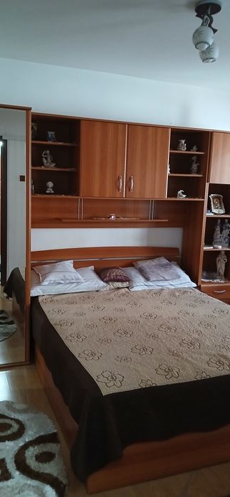 Vand garsoniera in Orsova etaj 3. 26000 euro.