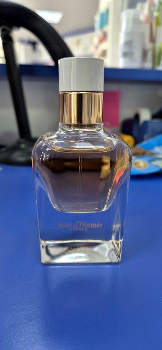 Парфюм HERMÈS Jour d'Hermès Absolu (EDP)