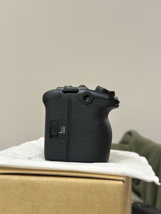 Продам срочно Sony fx 30