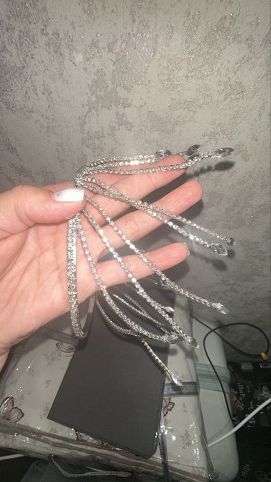 Свадебный платья