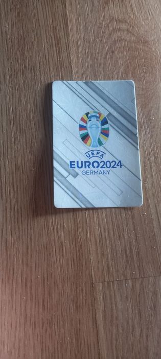 Продам карту футболиста