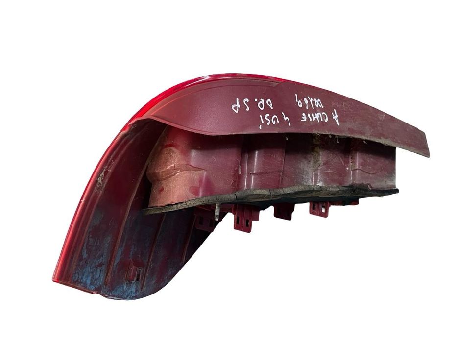 Lampa Spate / Stop Dreapta Spate Mercedes-Benz A-Class Ii W169 2004