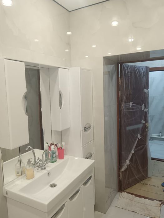 Ремонт от (А)до (Я)