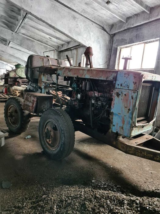 Продам Насосную станцию передвижную СНП 120/30