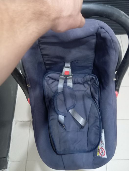 Продается автолюлька