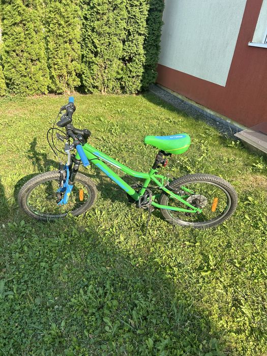 Bicicleta si trotineta